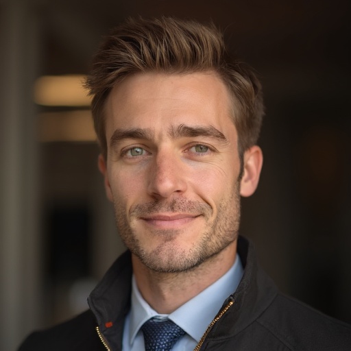 Chloe Baxter — Non Gamstop Casinos reviewer